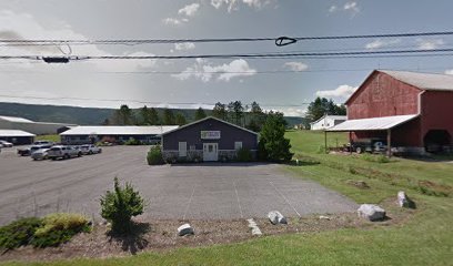 Dr. Molly Love - Pet Food Store in Spring Mills Pennsylvania