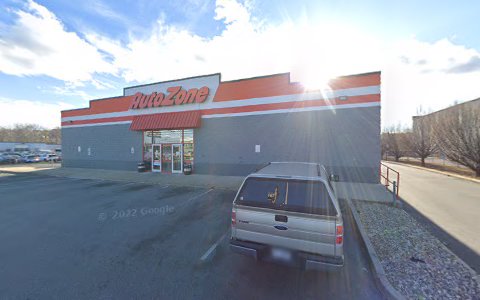 Auto Parts Store «AutoZone», reviews and photos, 337 Mystic Ave, Medford, MA 02155, USA
