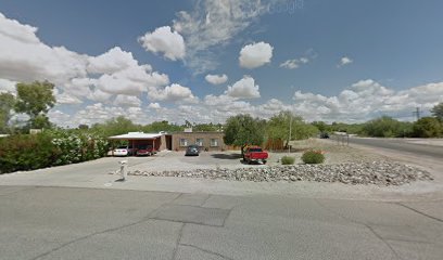 Cornerstone Chiropractic - Chiropractor in Tucson Arizona