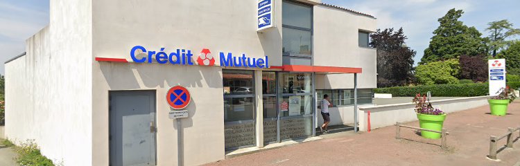 Photo du Banque Crédit Mutuel à Sainte-Hermine
