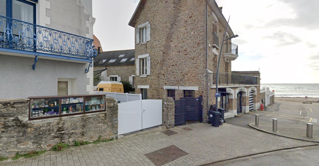 Gites Brittany à Larmor-Plage (Morbihan 56)