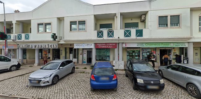 Centro de Medicina Laboratorial Germano de Sousa - Charneca da Caparica - Análises Clínicas