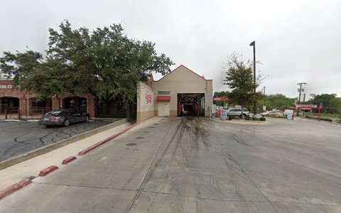 Car Wash «Bubble Bath Carwash», reviews and photos, 7102 San Pedro Ave, San Antonio, TX 78216, USA
