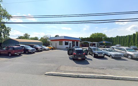 Auto Repair Shop «S-K Auto Tire & Alignment», reviews and photos, 2920 Willow Street Pike, Willow Street, PA 17584, USA