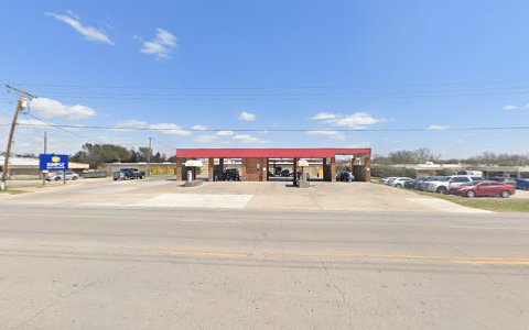Self-Storage Facility «Storage Choice - Cedar Hill», reviews and photos, 106 Kenya St, Cedar Hill, TX 75104, USA