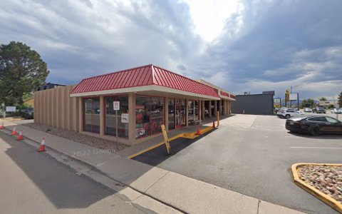 Tire Shop «Discount Tire Store - Englewood, CO», reviews and photos, 300 W Hampden Ave, Englewood, CO 80110, USA
