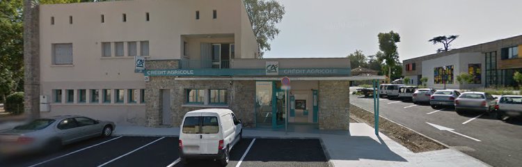 Photo du Banque Crédit Agricole - Banque Assurances à Lézat-sur-Lèze