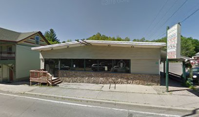 Mountain Top Chiropractic - Pet Food Store in Tannersville New York