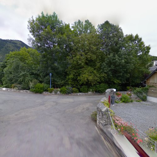 Agence de location de bungalows Gîte du Col de Spandelle Sere-en-Lavedan