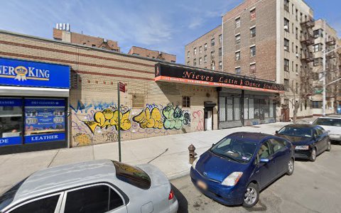 Dance School «Nieves Latin Dance Studio», reviews and photos, 1215 Morris Ave, Bronx, NY 10456, USA