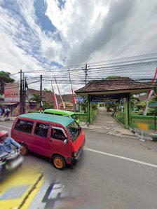 Street View & 360deg - SDN Polowijen 1 Malang