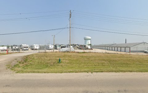 Self-Storage Facility «Adams Storage LLC», reviews and photos, 2201 W Post Rd SW, Cedar Rapids, IA 52404, USA
