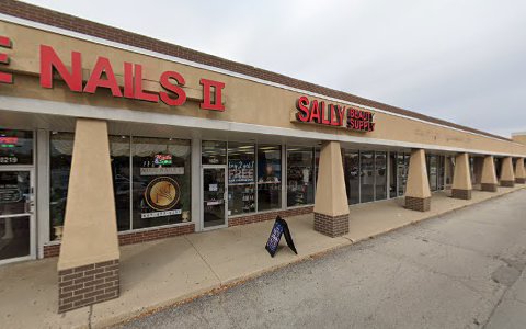 Beauty Supply Store «Sally Beauty», reviews and photos, 10221 W Grand Ave, Franklin Park, IL 60131, USA
