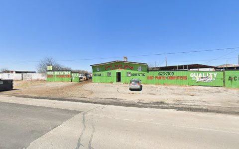 Auto Parts Store «Junk Yard Dogs Auto Parts», reviews and photos, 9517 New Laredo Hwy, San Antonio, TX 78211, USA