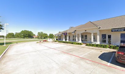Allen Chiropractic Center - Pet Food Store in Allen Texas