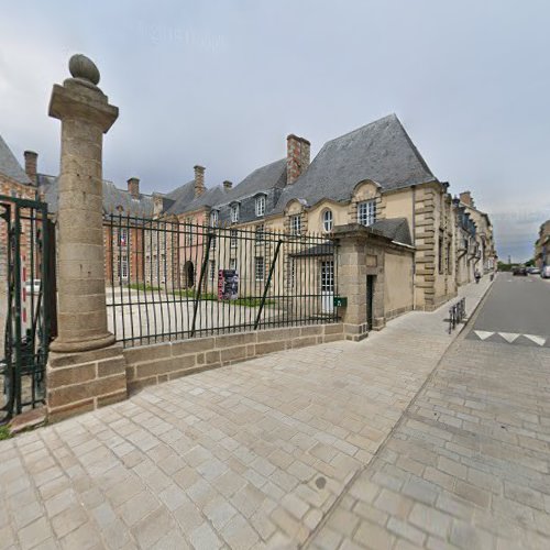 Hôtel de Guise (Alençon) à Alençon
