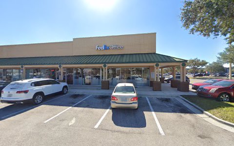 Print Shop «FedEx Office Print & Ship Center», reviews and photos, 11381 Causeway Blvd, Brandon, FL 33511, USA