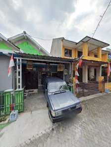 Street View & 360deg - biMBA-AIUEO Karanglo Land, Malang