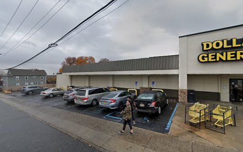 Discount Store «Dollar General», reviews and photos, 449 Lakeview Ave, Clifton, NJ 07011, USA
