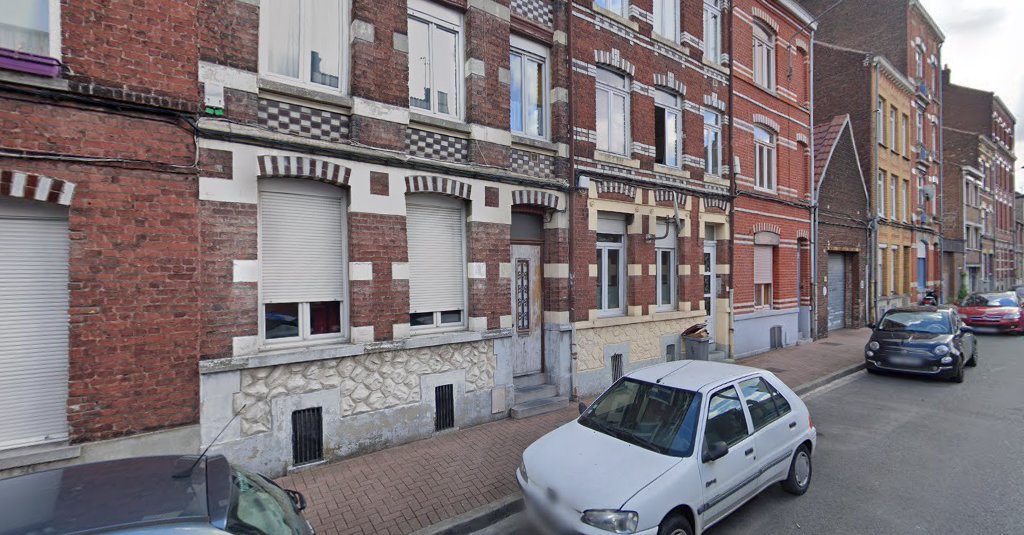 Appartement Inès à Lille (Nord 59)