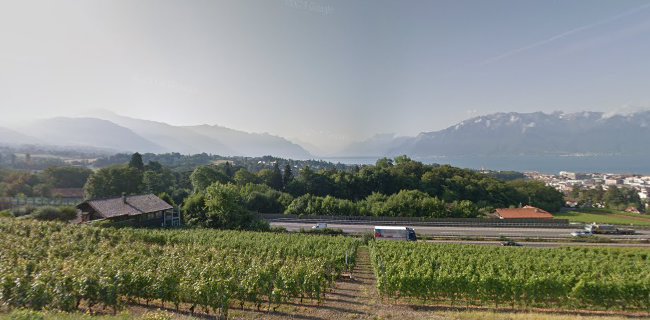 1804 Corsier-sur-Vevey, Schweiz