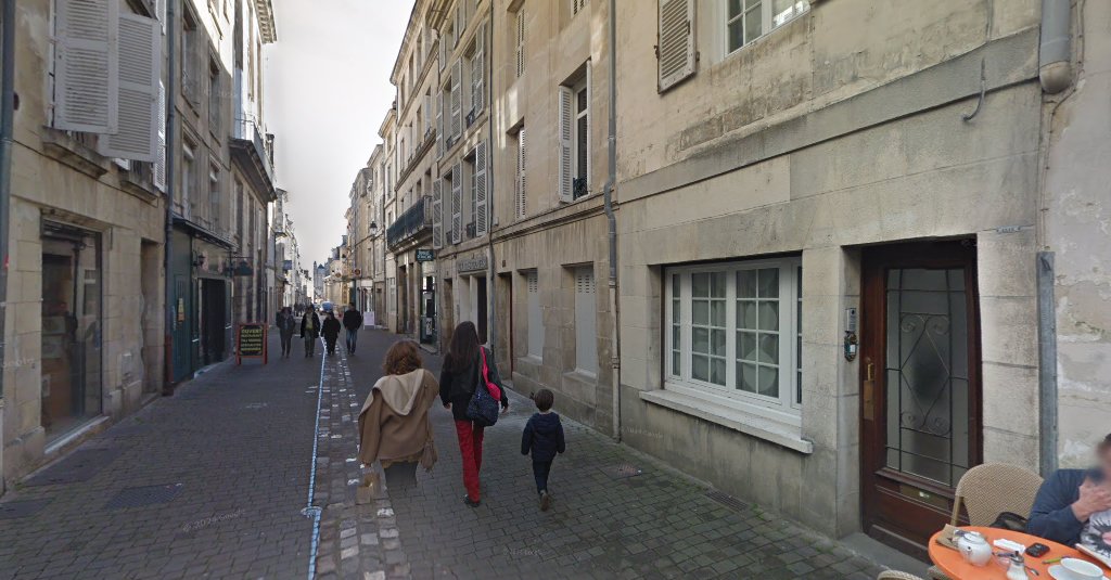 JDA Immobilier à Poitiers (Vienne 86)