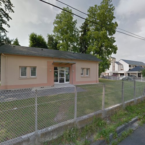 Centre de dialyse Unité de dialyse AAIR Midi-Pyrénées Bagnères-de-Bigorre