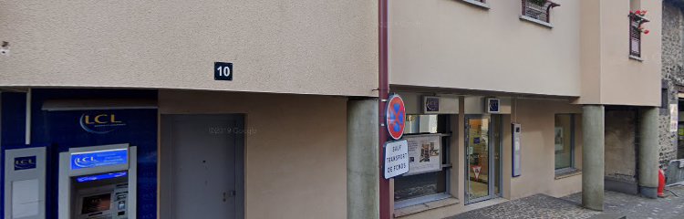 Photo du Banque LCL Banque et assurance à Saint-Flour