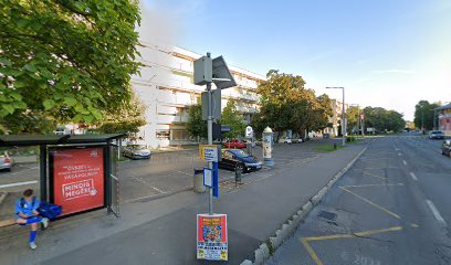 Zalaegerszeg, Kovács Károly tér