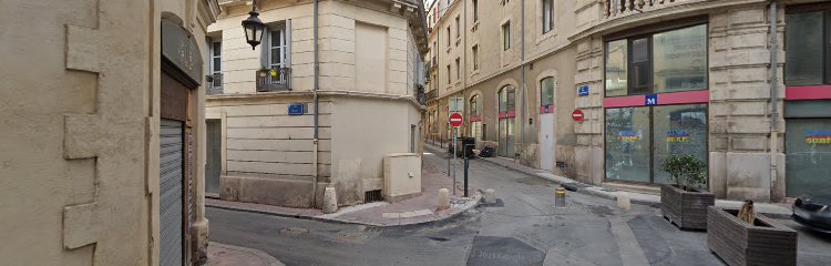 Photo du Banque Banque Courtois à Montpellier
