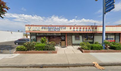 Angela Chen-Solis - Pet Food Store in Garden Grove California