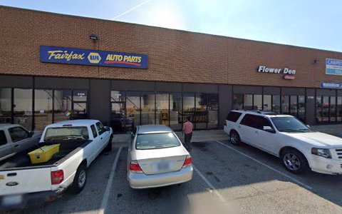 Auto Parts Store «NAPA Auto Parts - Fairfax Auto Parts», reviews and photos, 8196 Terminal Rd, Lorton, VA 22079, USA