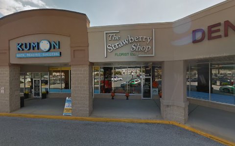 Gift Shop «The Strawberry Shop», reviews and photos, 2089 Springwood Rd, York, PA 17403, USA