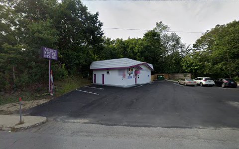 Adult Entertainment Store «The Fifth Wheel Adult Superstore», reviews and photos, 851 US-1 BYP, Portsmouth, NH 03801, USA