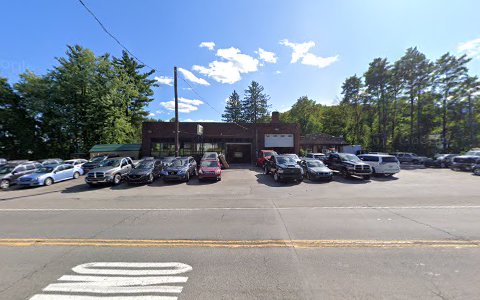 Auto Body Shop «Advanced Collision», reviews and photos, 3472 PA-611, Bartonsville, PA 18321, USA