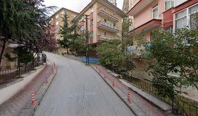 Ankara kurye