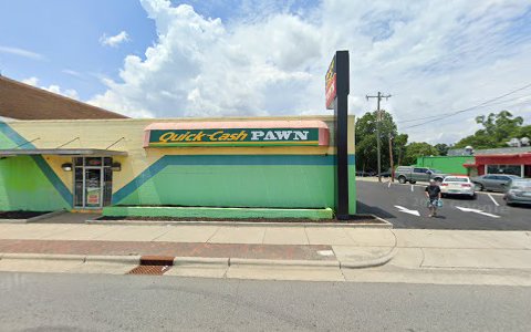 Pawn Shop «Quick Cash Pawn of Greensboro», reviews and photos, 2614 High Point Road, Greensboro, NC 27403, USA