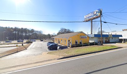 Johnny Garcia - Pet Food Store in Jonesboro Georgia