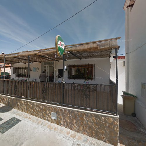 Hostal Rural El Pinar en Granada