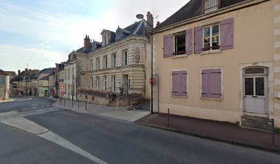 Le Journal du Centre Cosne-Cours-sur-Loire