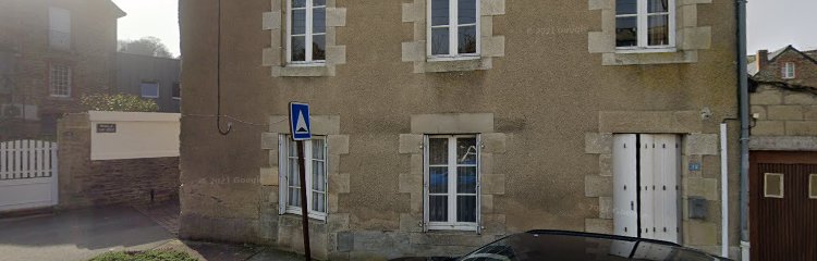 Photo du Banque Crédit Mutuel de Bretagne PLOERMEL à Ploërmel