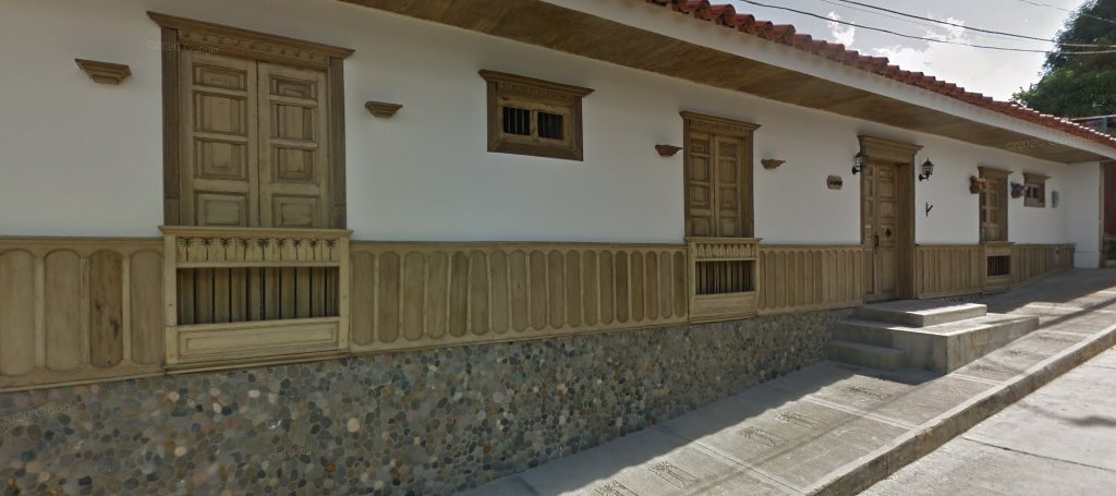 Casa Torres Armel