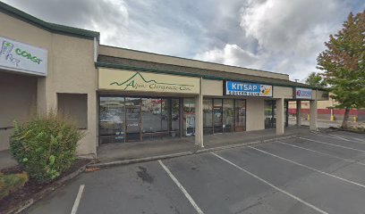 Alpine Chiropractic Clinic - Pet Food Store in Bremerton Washington