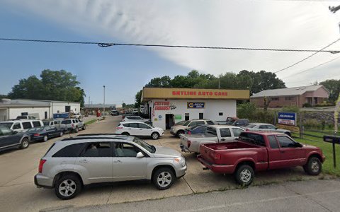 Auto Repair Shop «Skyline Auto Care», reviews and photos, 216 Skyline Cir, Dickson, TN 37055, USA