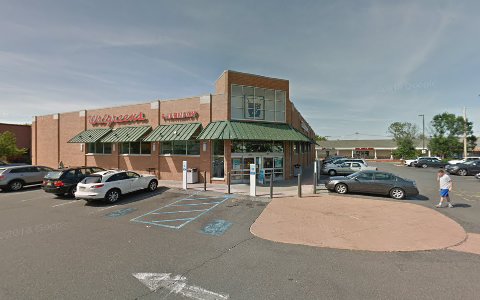 Drug Store «Walgreens», reviews and photos, 16 Princeton Hightstown Rd, East Windsor, NJ 08520, USA