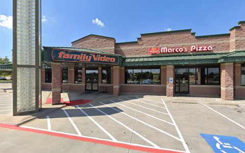 Movie Rental Store «Family Video», reviews and photos, 7505 Davis Blvd, North Richland Hills, TX 76180, USA