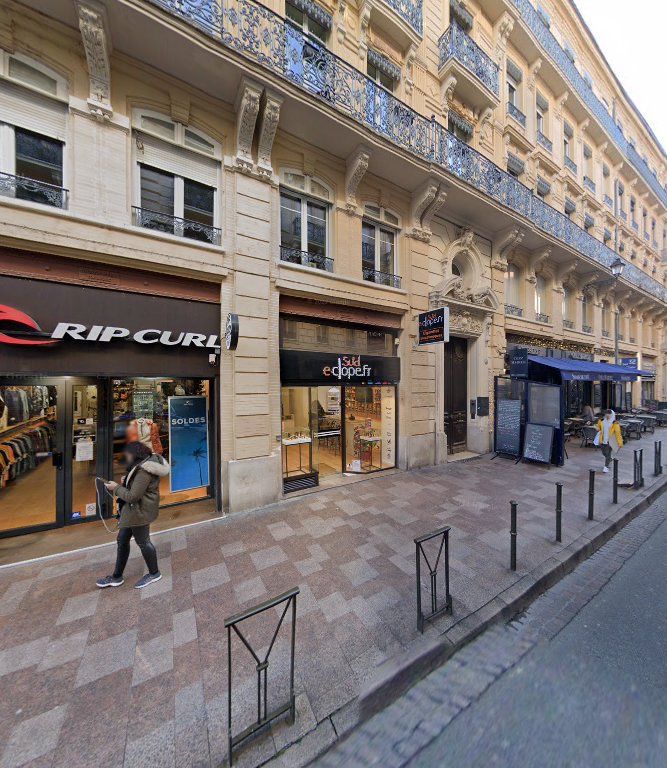 Rip Curl Store Toulouse
