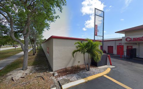 Self-Storage Facility «CubeSmart Self Storage», reviews and photos, 10100 SW 216th St, Miami, FL 33190, USA