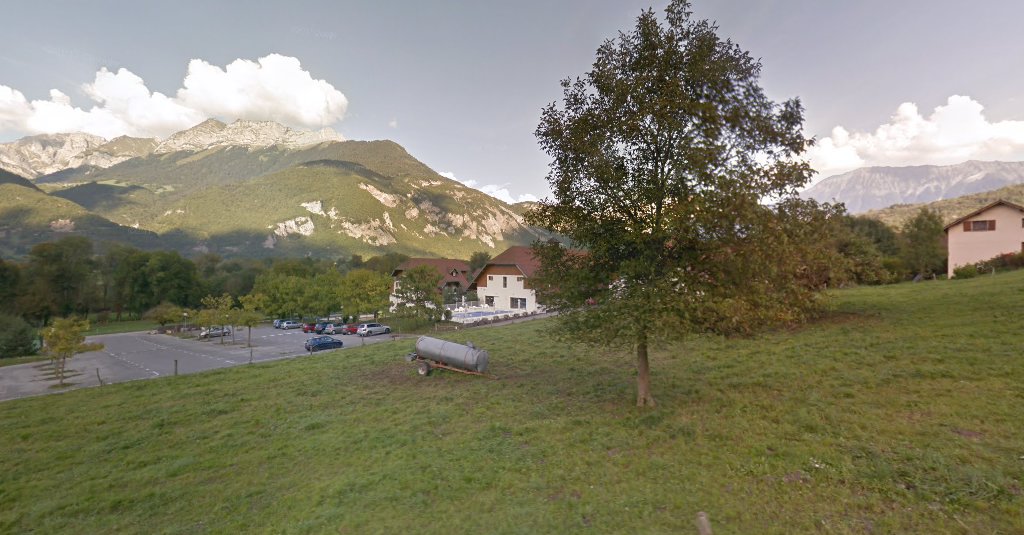 Vacanceole à Giez (Haute-Savoie 74)