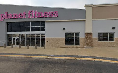 Gym «Planet Finess», reviews and photos, 151 N Memorial Dr, Prattville, AL 36067, USA